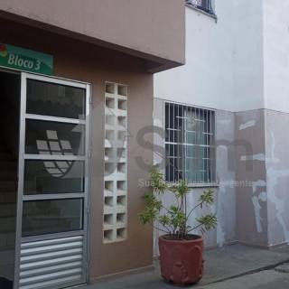 Apartamento no bairro Rosa Elze