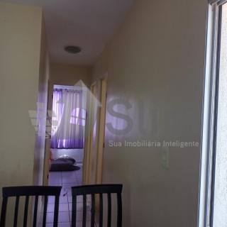 Apartamento no bairro Rosa Elze