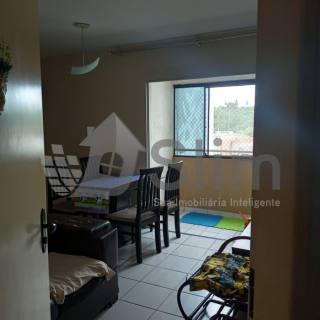 Apartamento no bairro Rosa Elze