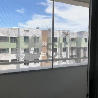 Apartamento no bairro Rosa Elze