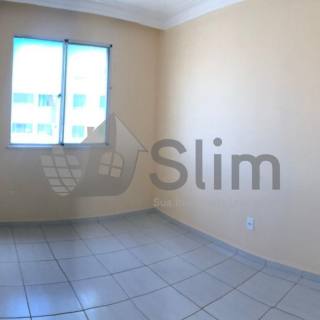 Apartamento no bairro Rosa Elze