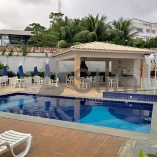 Apartamento no bairro Santo Antônio