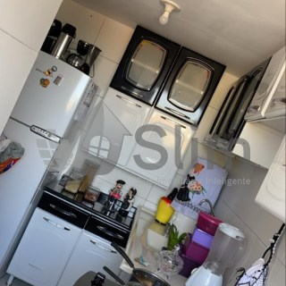 Apartamento no bairro Santo Antônio