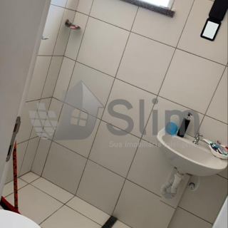 Apartamento no bairro Santo Antônio
