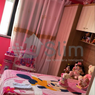 Apartamento no bairro Santo Antônio