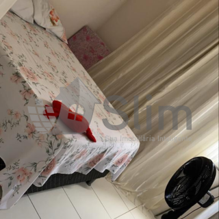 Apartamento no bairro Santo Antônio