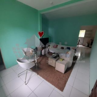 Casa no bairro Piabeta