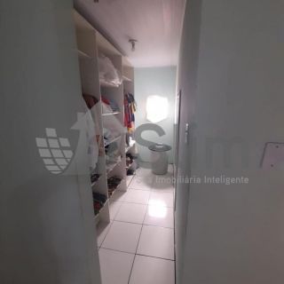 Casa no bairro Piabeta