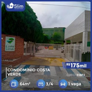 Apartamento no bairro Luzia