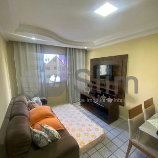 Apartamento no bairro Luzia