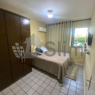 Apartamento no bairro Luzia