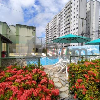 Apartamento no bairro Luzia