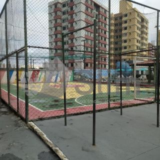 Apartamento no bairro Luzia