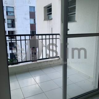 Apartamento no bairro Jabotiana
