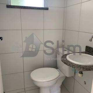 Apartamento no bairro Jabotiana
