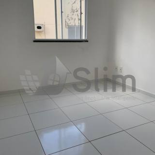 Apartamento no bairro Jabotiana