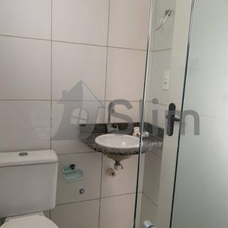 Apartamento no bairro Jabotiana