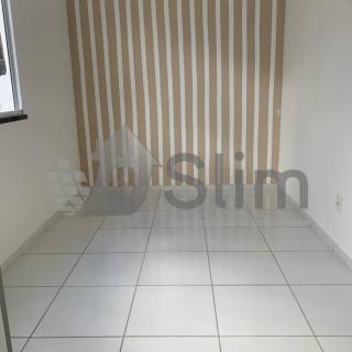 Apartamento no bairro Jabotiana