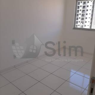 Apartamento no bairro Centro