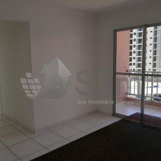 Apartamento no bairro Centro