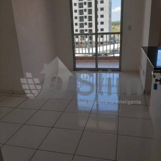 Apartamento no bairro Centro