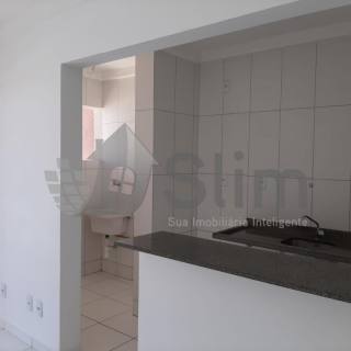 Apartamento no bairro Centro