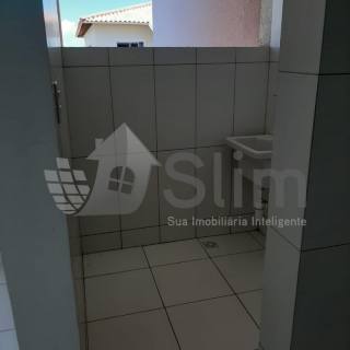 Apartamento no bairro Centro