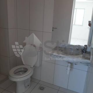 Apartamento no bairro Centro