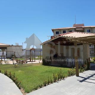 Apartamento no bairro Centro