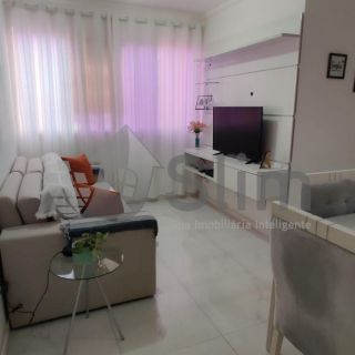 Apartamento no bairro Pereira Lobo