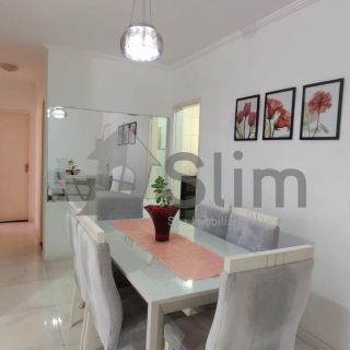 Apartamento no bairro Pereira Lobo