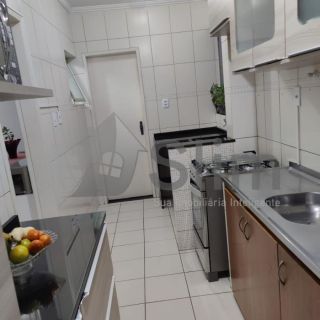Apartamento no bairro Pereira Lobo