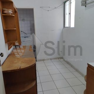 Apartamento no bairro Pereira Lobo