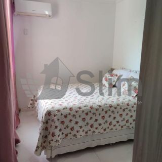Apartamento no bairro Pereira Lobo