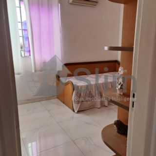 Apartamento no bairro Pereira Lobo