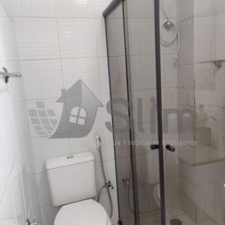 Apartamento no bairro Pereira Lobo