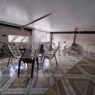 Casa no bairro Marcos Freire II