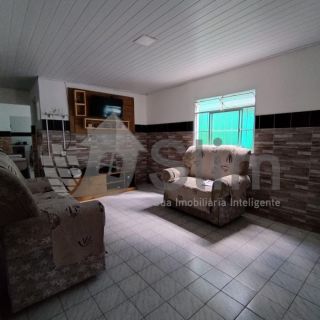 Casa no bairro Marcos Freire II