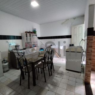 Casa no bairro Marcos Freire II