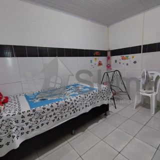 Casa no bairro Marcos Freire II
