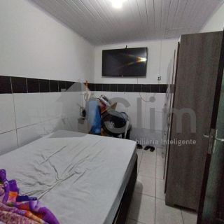 Casa no bairro Marcos Freire II