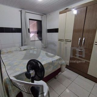 Casa no bairro Marcos Freire II
