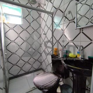Casa no bairro Marcos Freire II