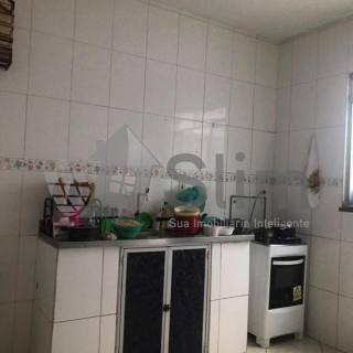 Casa no bairro Dezoito do Forte