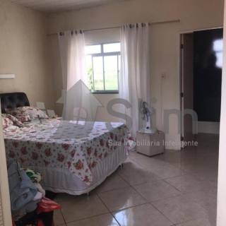 Casa no bairro Dezoito do Forte