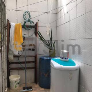 Casa no bairro Dezoito do Forte