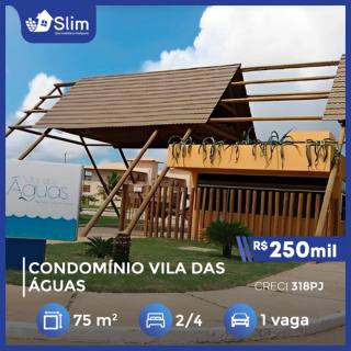 Apartamento no bairro BR