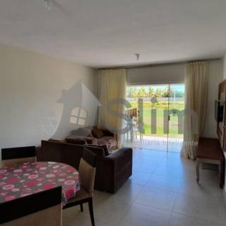Apartamento no bairro BR