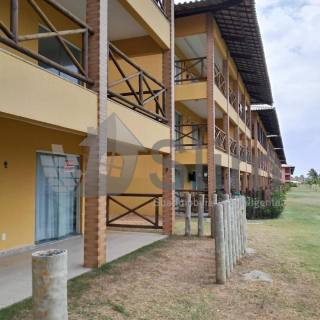 Apartamento no bairro BR