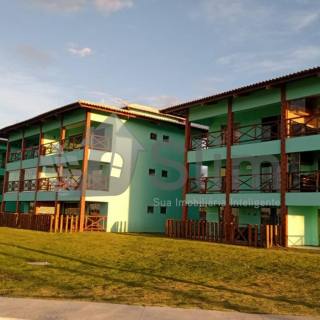 Apartamento no bairro BR